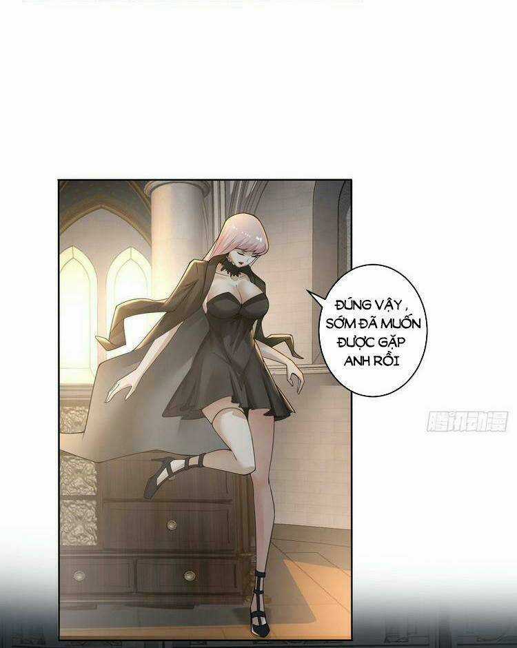 Khinh Phong Chapter 10 trang 22