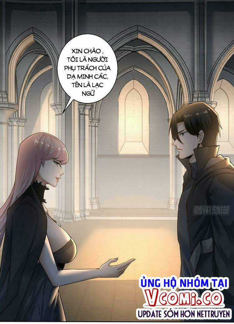 Khinh Phong Chapter 10 trang 23