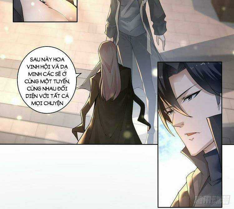 Khinh Phong Chapter 10 trang 30