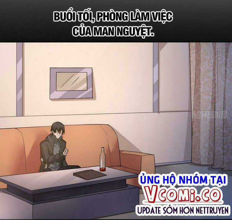 Khinh Phong Chapter 10 trang 32