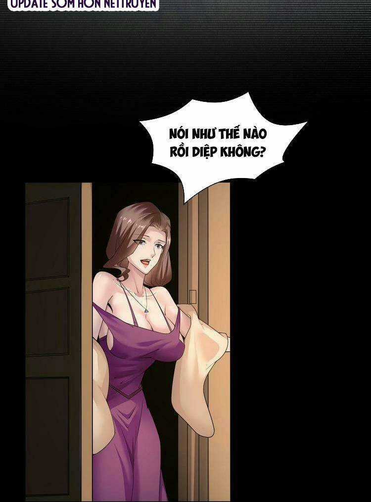 Khinh Phong Chapter 10 trang 35