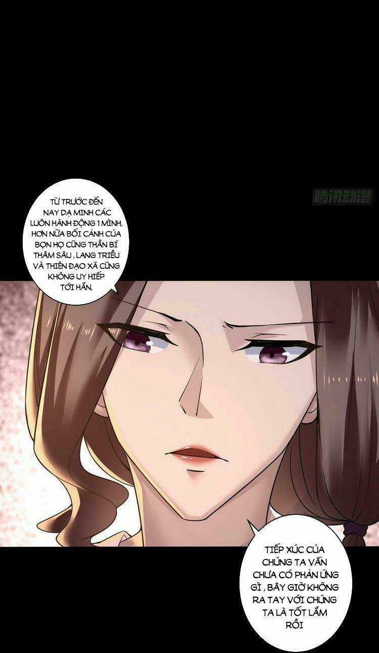 Khinh Phong Chapter 10 trang 6