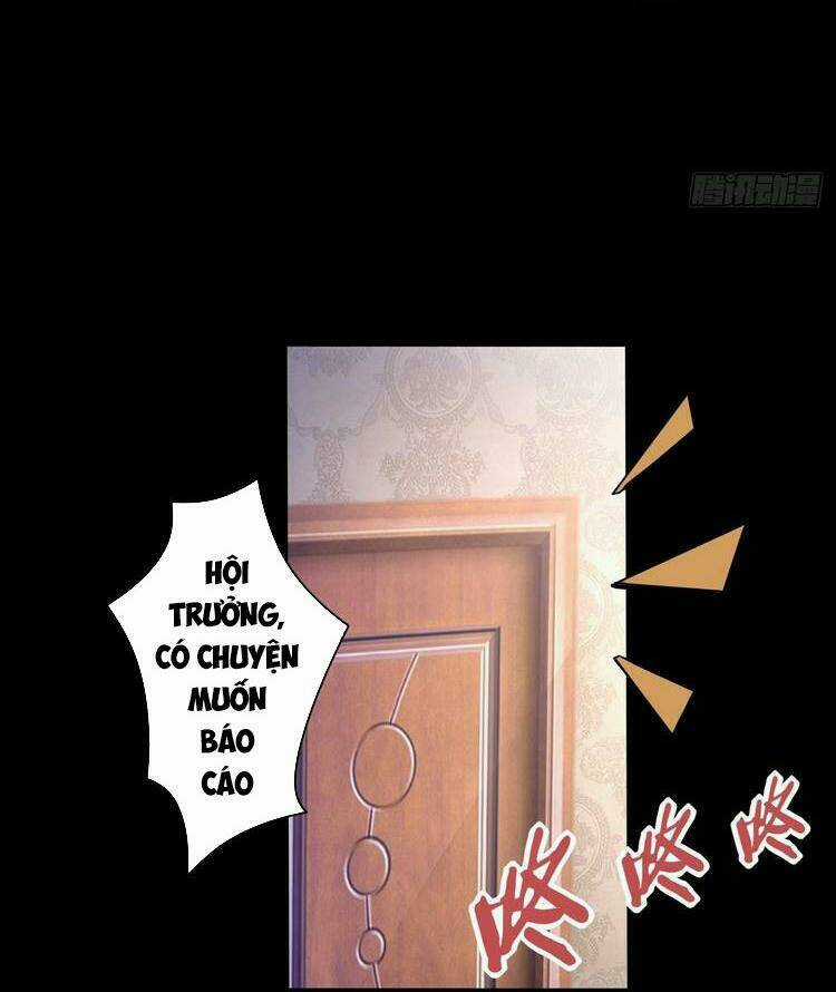 Khinh Phong Chapter 10 trang 7