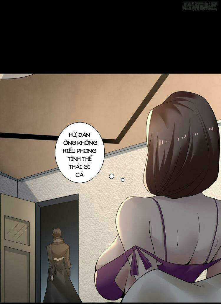 Khinh Phong Chapter 11 trang 11