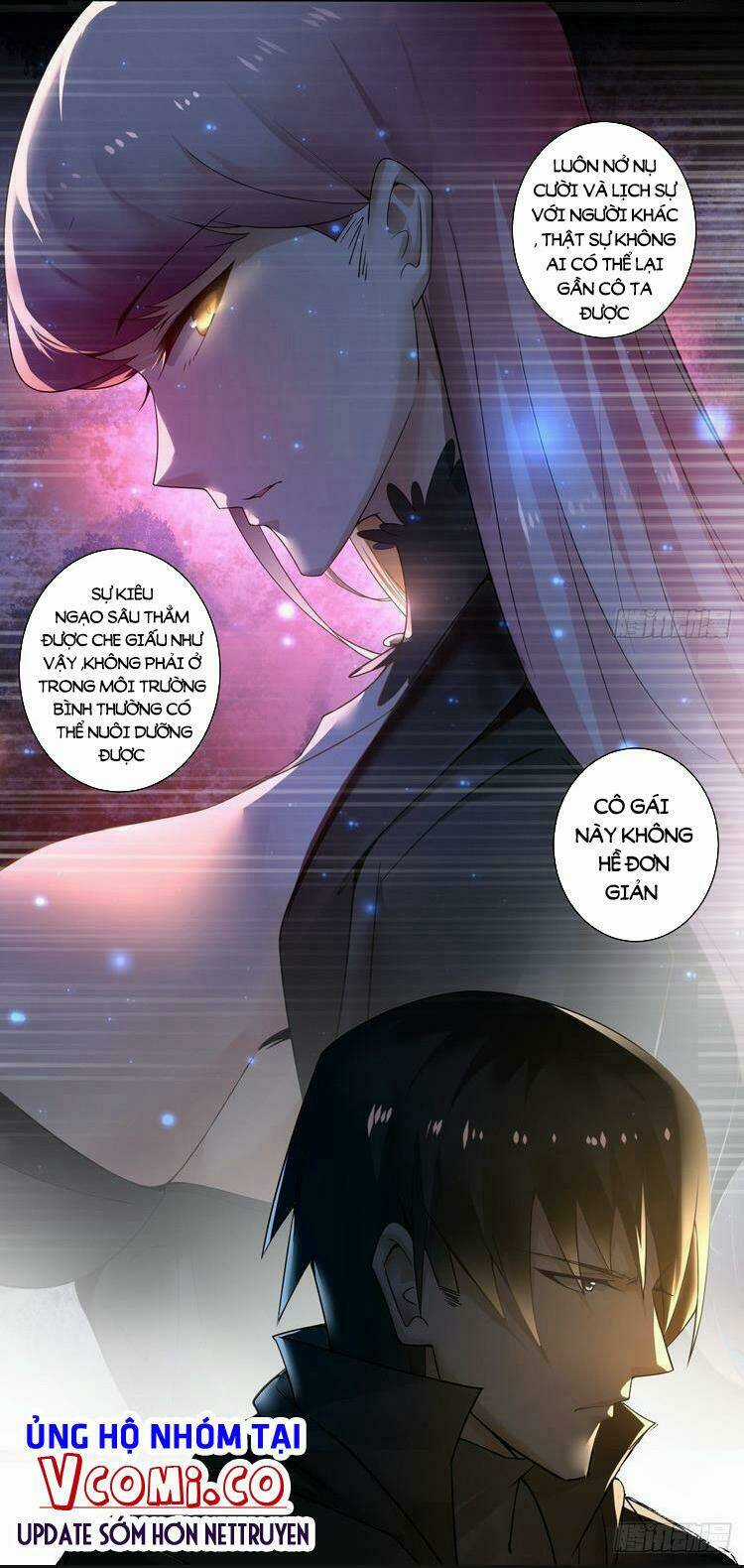 Khinh Phong Chapter 11 trang 15