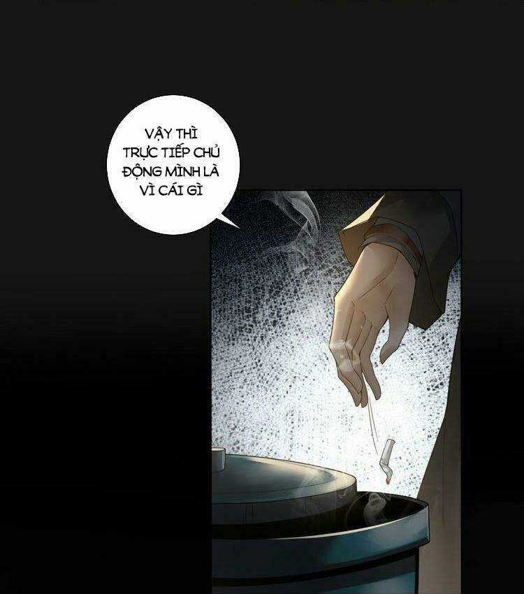 Khinh Phong Chapter 11 trang 16