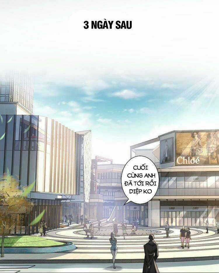 Khinh Phong Chapter 11 trang 18