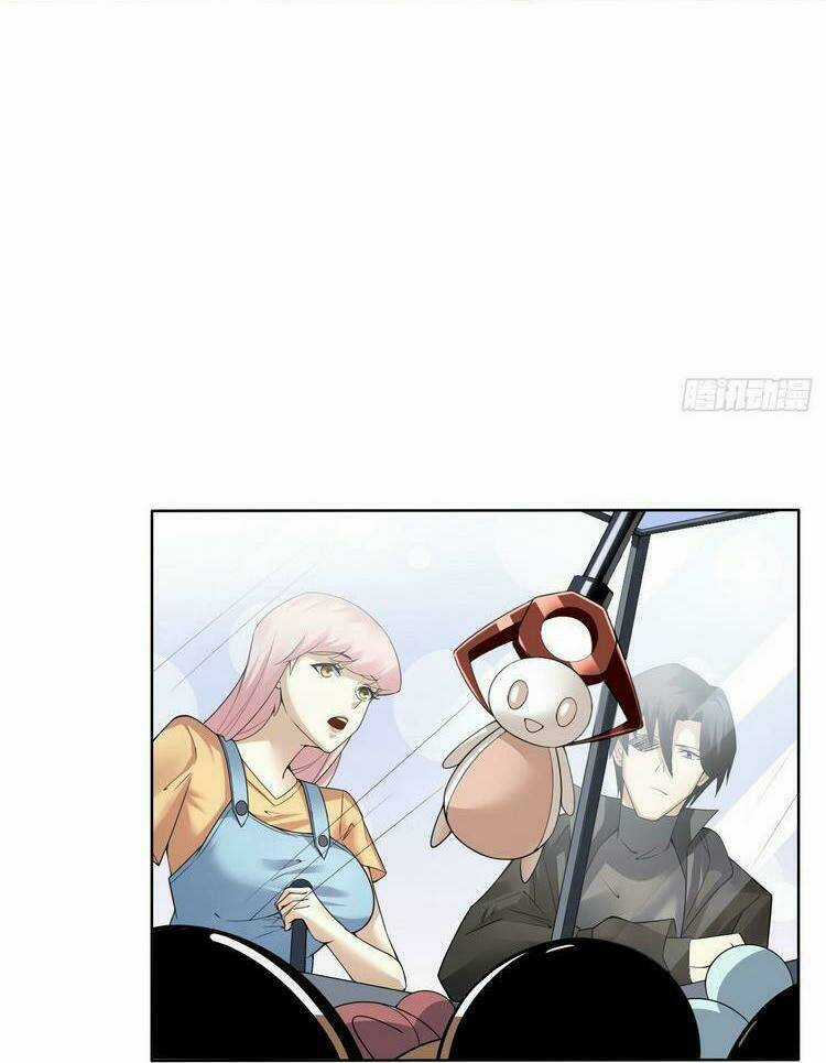 Khinh Phong Chapter 11 trang 24