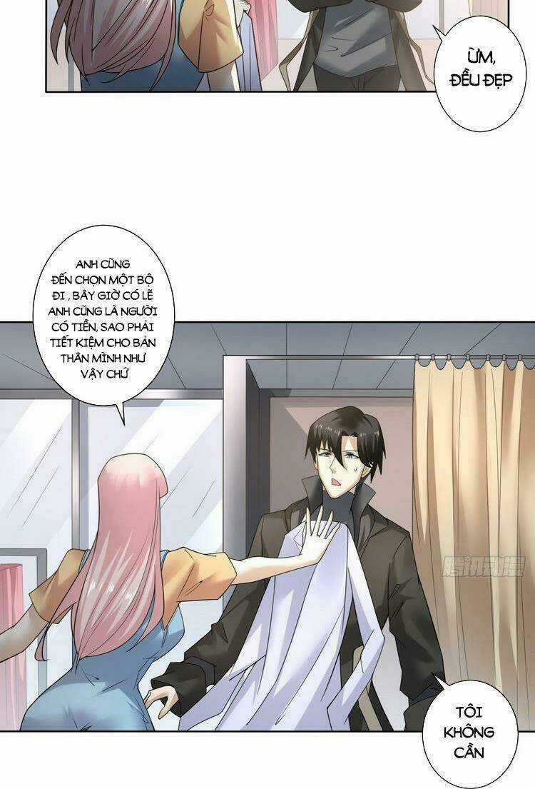 Khinh Phong Chapter 11 trang 26