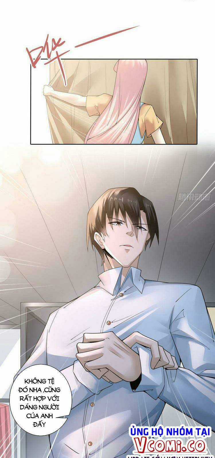 Khinh Phong Chapter 11 trang 27