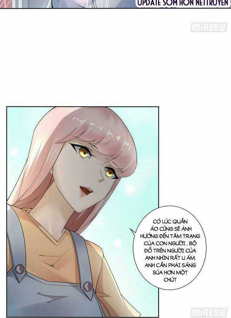 Khinh Phong Chapter 11 trang 28