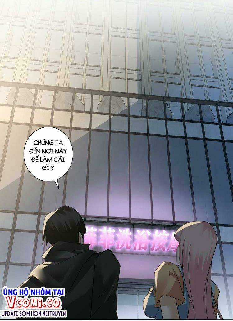 Khinh Phong Chapter 11 trang 36