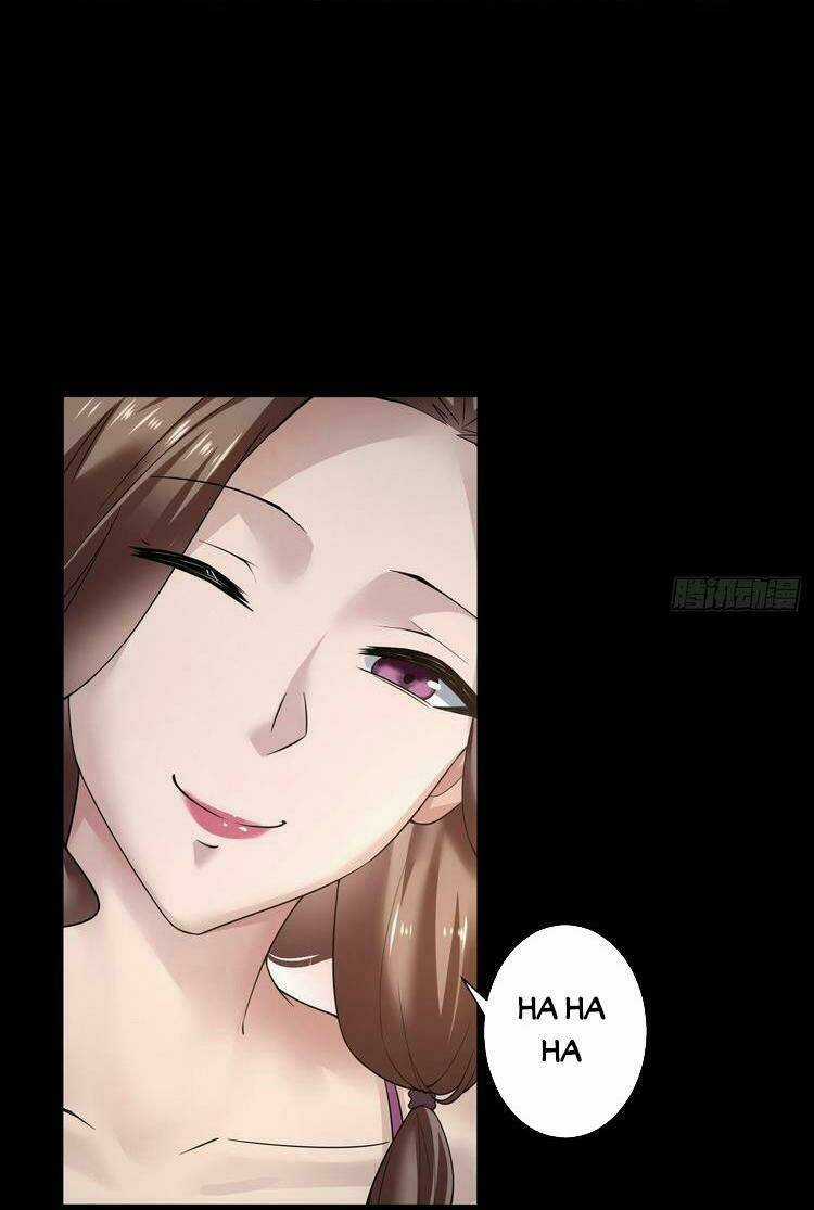 Khinh Phong Chapter 11 trang 9