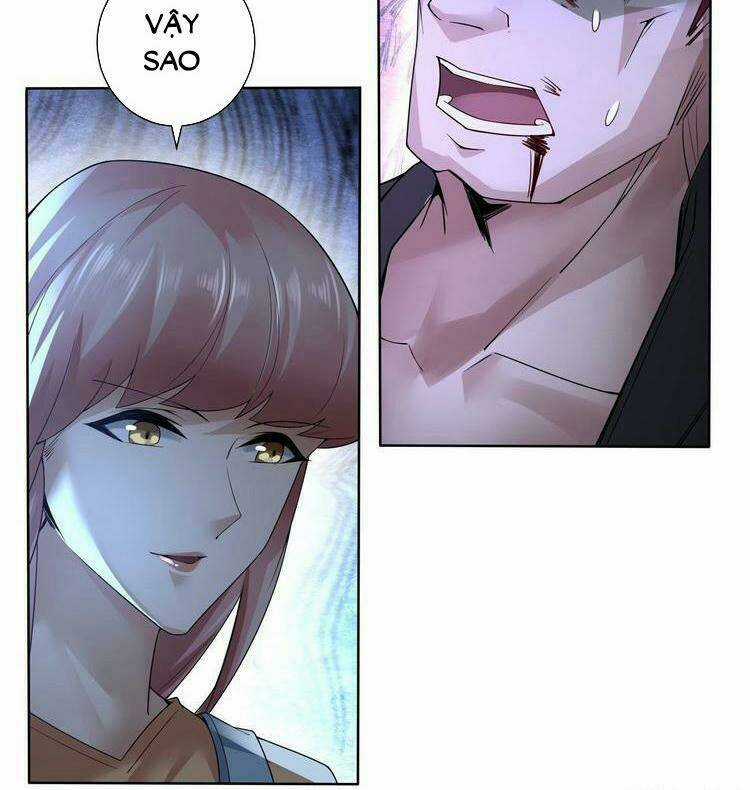 Khinh Phong Chapter 12 trang 12