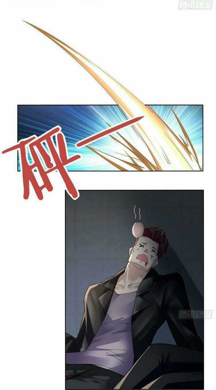 Khinh Phong Chapter 12 trang 13