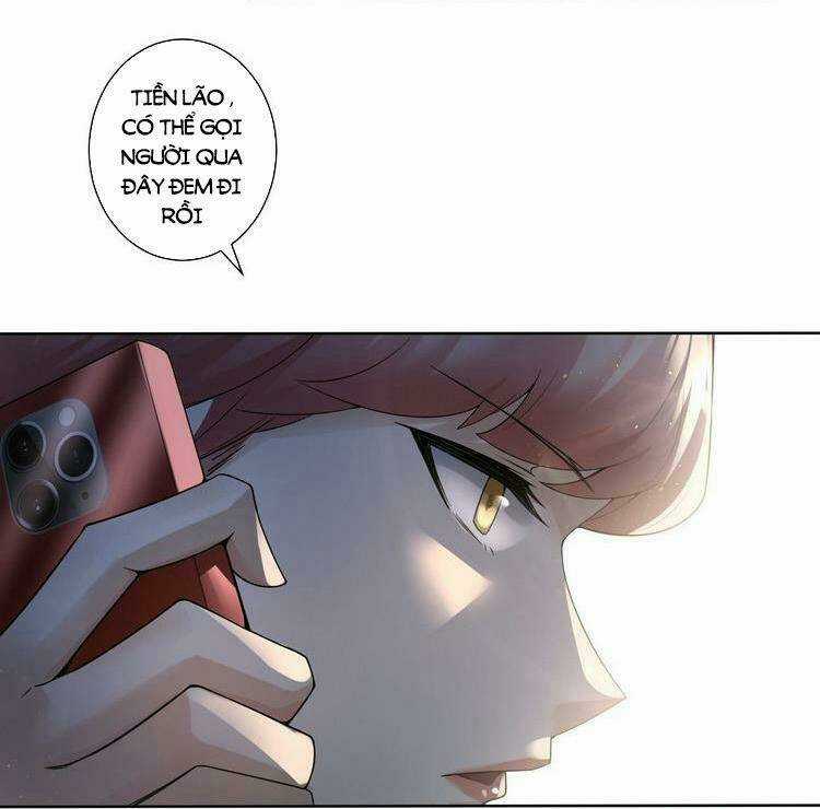 Khinh Phong Chapter 12 trang 14