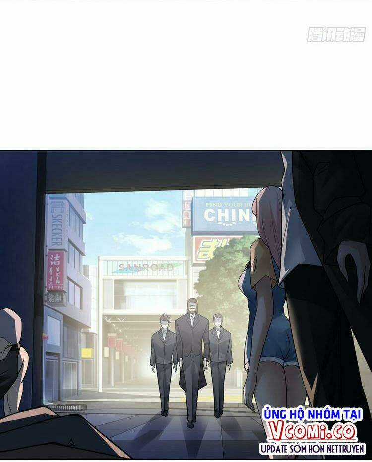 Khinh Phong Chapter 12 trang 15