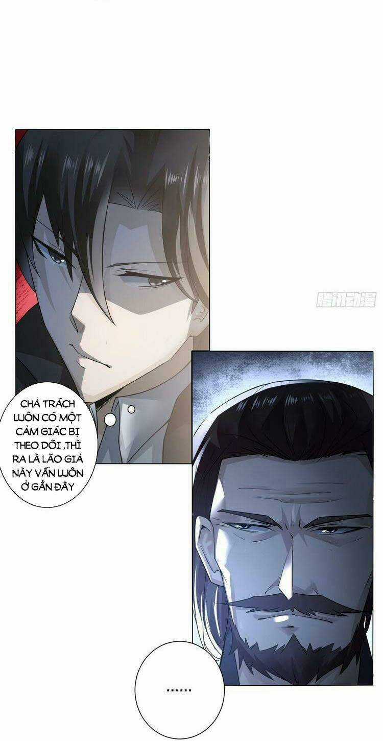 Khinh Phong Chapter 12 trang 17