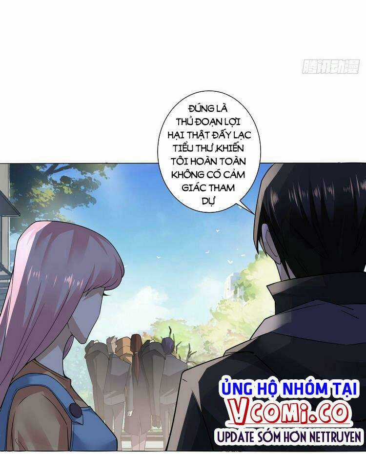 Khinh Phong Chapter 12 trang 18