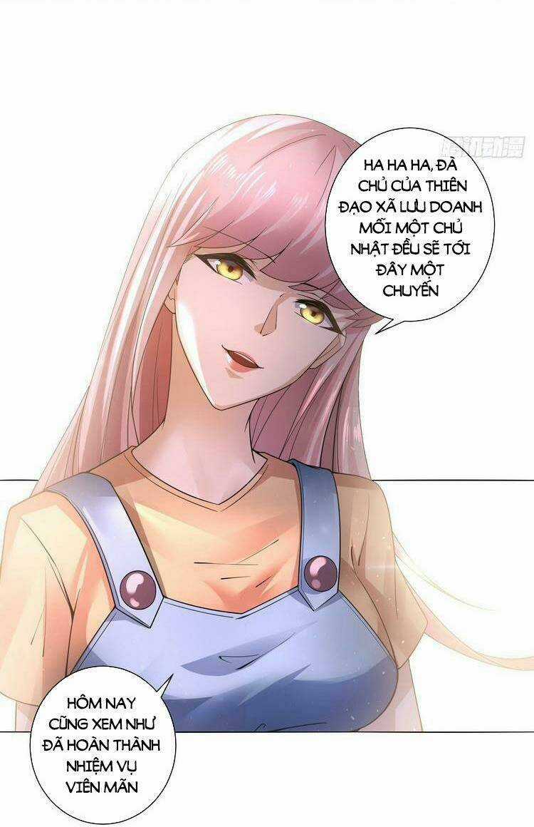 Khinh Phong Chapter 12 trang 19