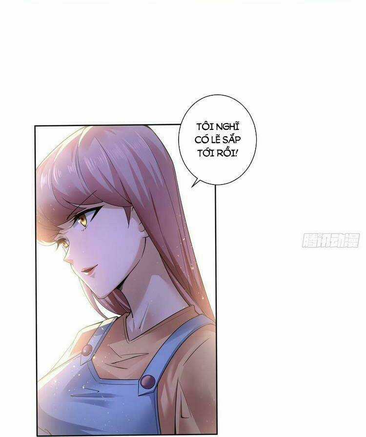 Khinh Phong Chapter 12 trang 2