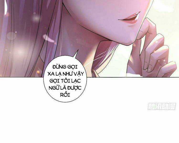 Khinh Phong Chapter 12 trang 21