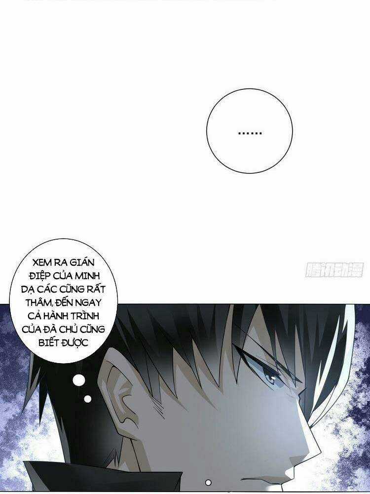 Khinh Phong Chapter 12 trang 25