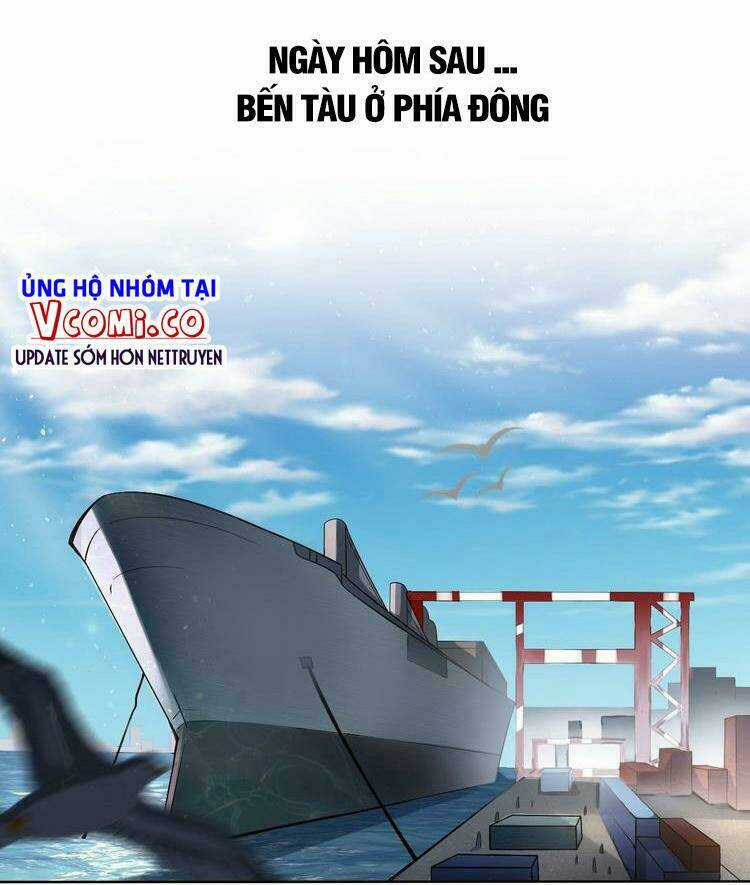 Khinh Phong Chapter 12 trang 27