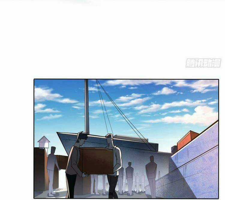 Khinh Phong Chapter 12 trang 28