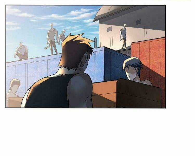 Khinh Phong Chapter 12 trang 29