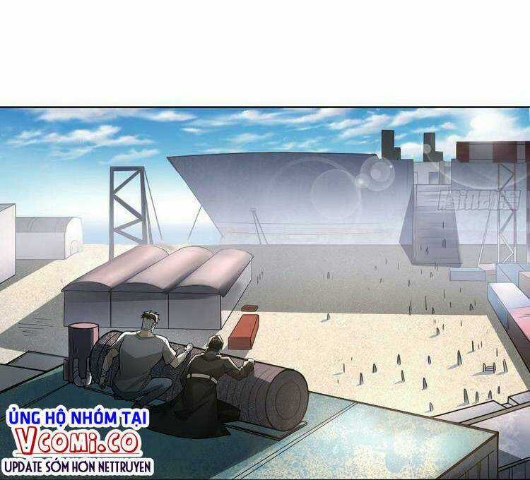 Khinh Phong Chapter 12 trang 30