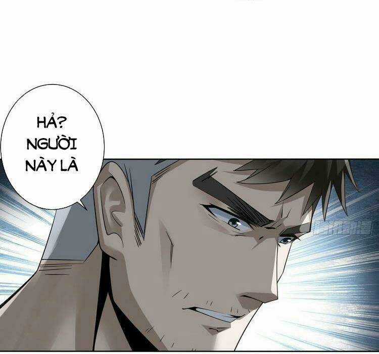 Khinh Phong Chapter 12 trang 34