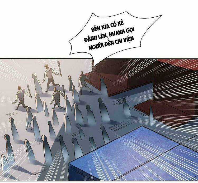 Khinh Phong Chapter 12 trang 39