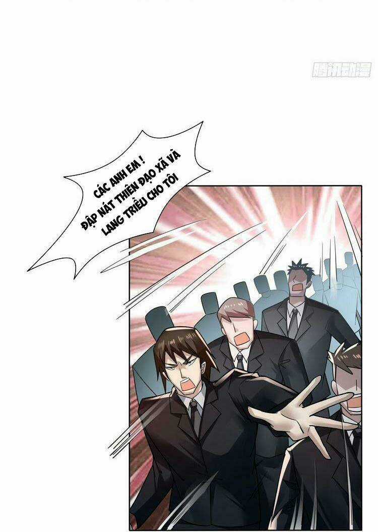 Khinh Phong Chapter 12 trang 40