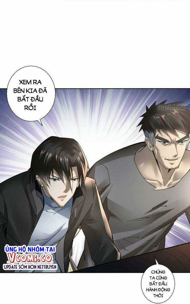 Khinh Phong Chapter 12 trang 41