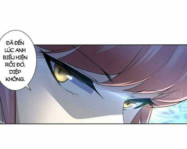 Khinh Phong Chapter 12 trang 6