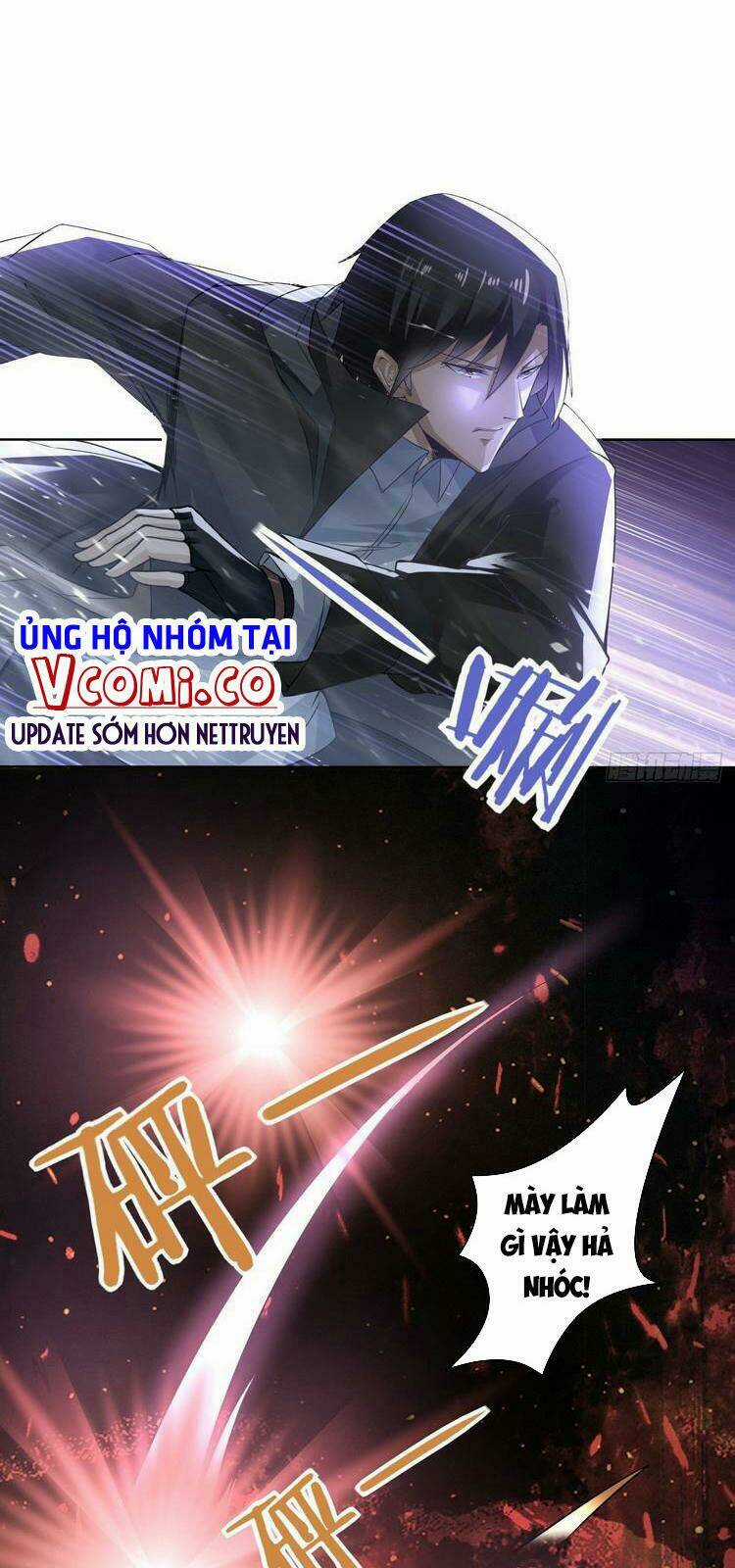 Khinh Phong Chapter 12 trang 7