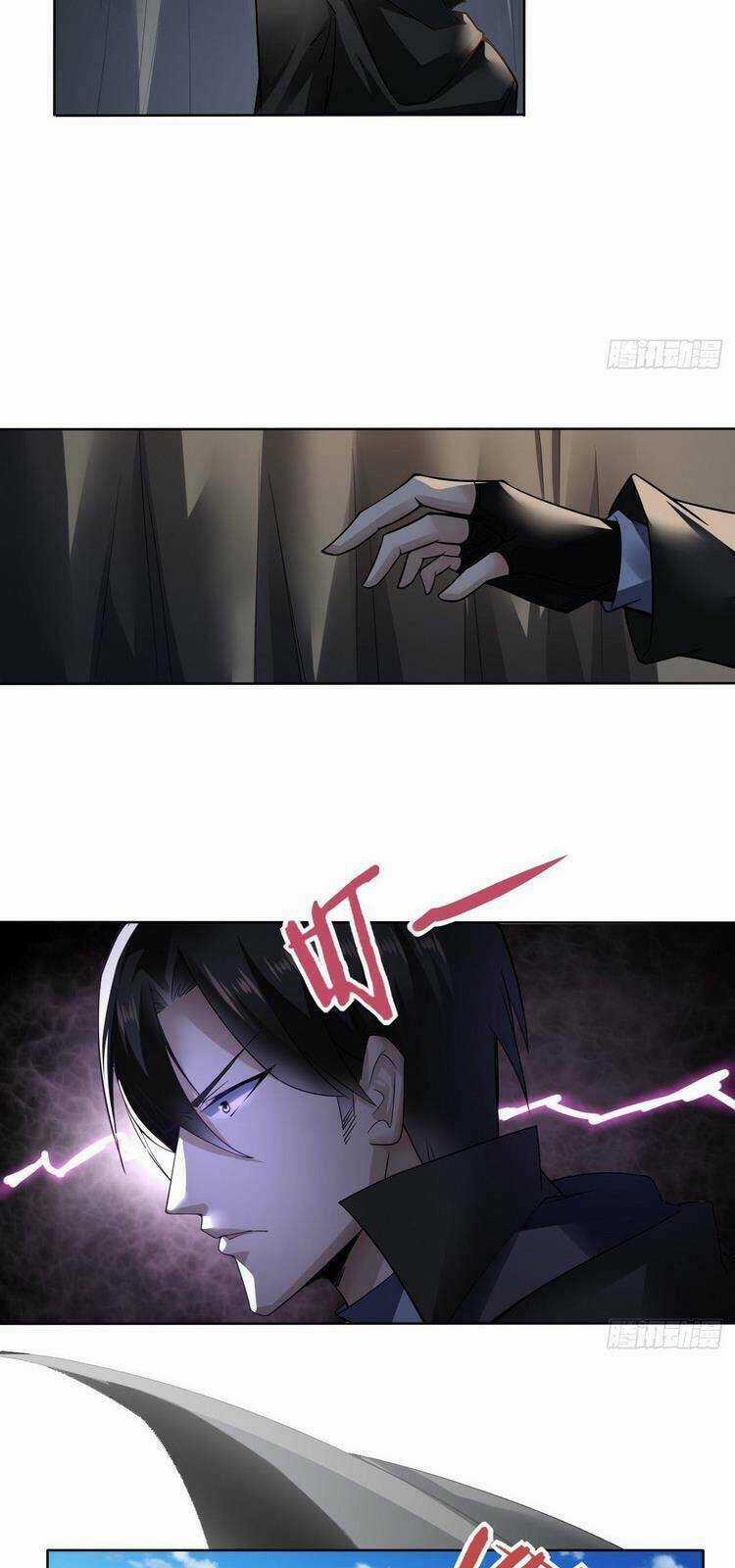 Khinh Phong Chapter 13 trang 14