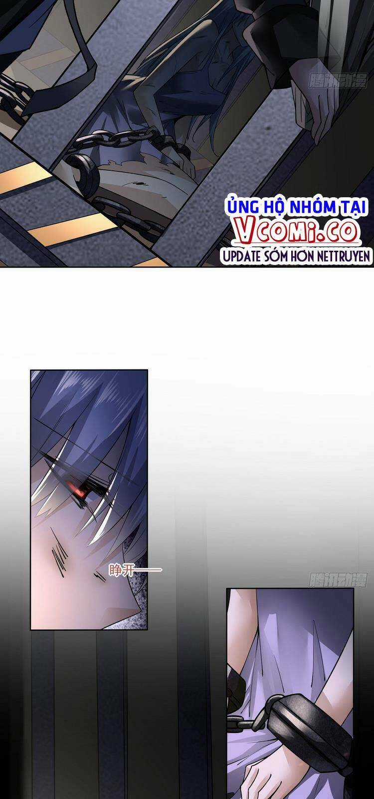 Khinh Phong Chapter 13 trang 16