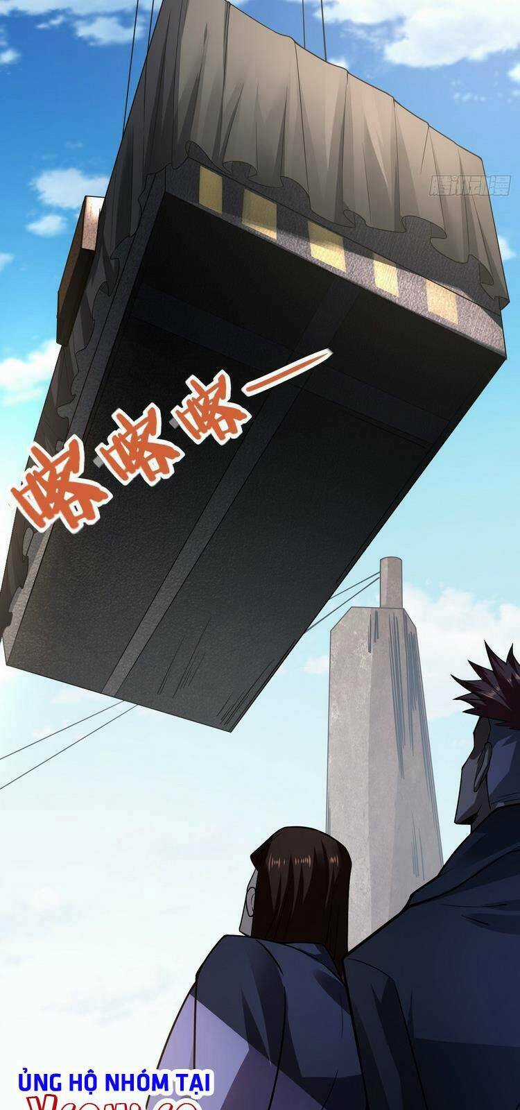 Khinh Phong Chapter 13 trang 4