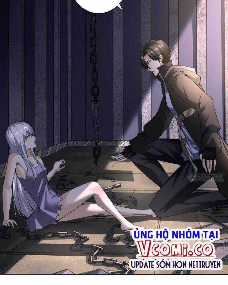 Khinh Phong Chapter 14 trang 11