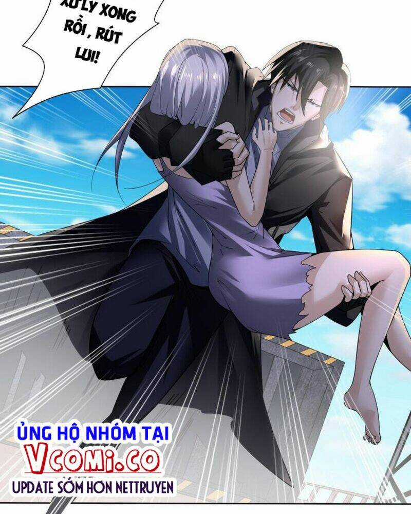 Khinh Phong Chapter 14 trang 14