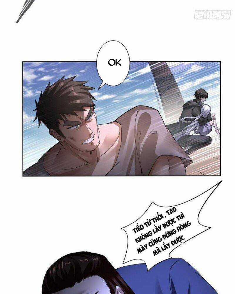 Khinh Phong Chapter 14 trang 15