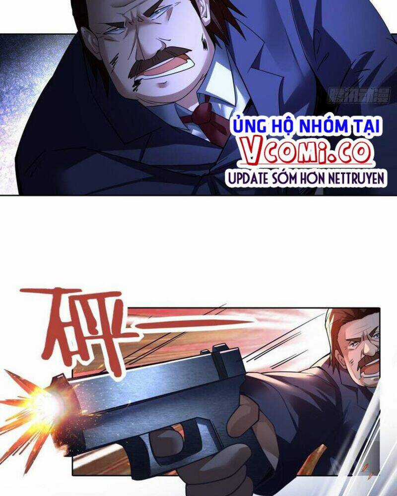 Khinh Phong Chapter 14 trang 16