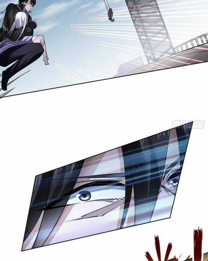 Khinh Phong Chapter 14 trang 18