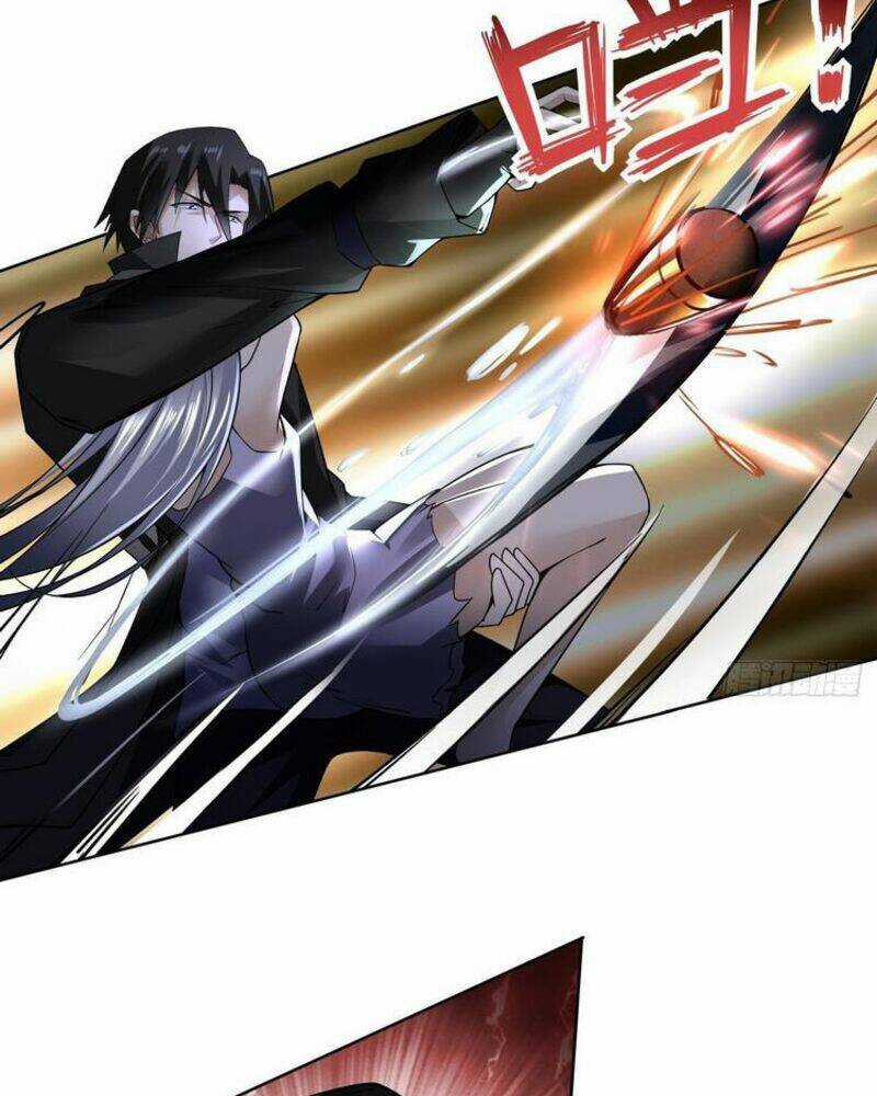 Khinh Phong Chapter 14 trang 19
