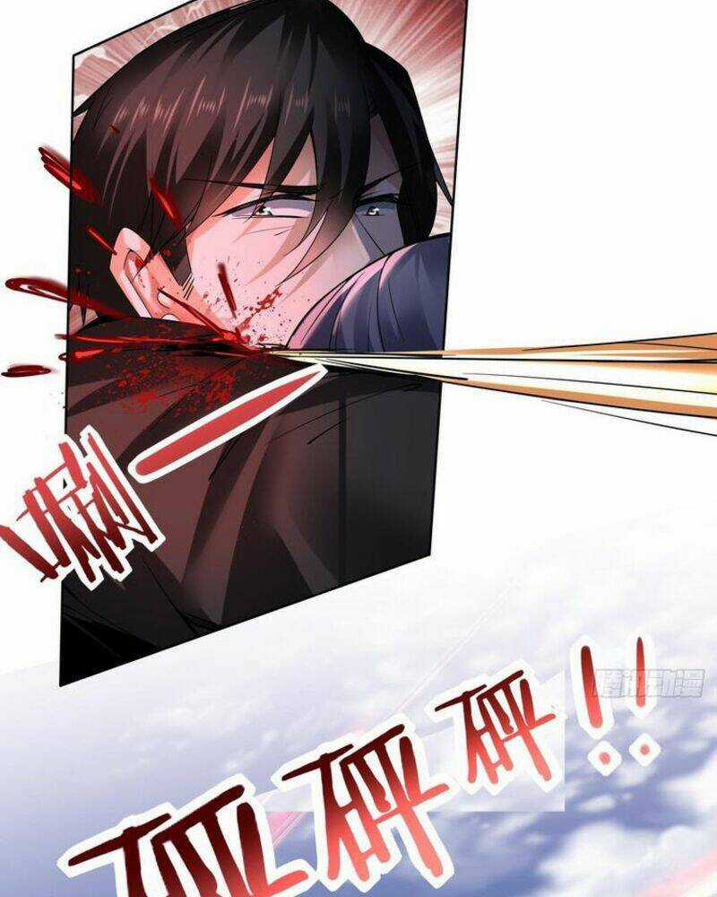 Khinh Phong Chapter 14 trang 20
