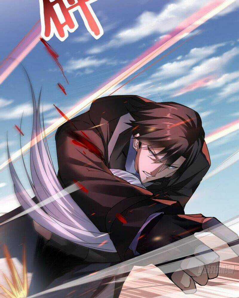 Khinh Phong Chapter 14 trang 21