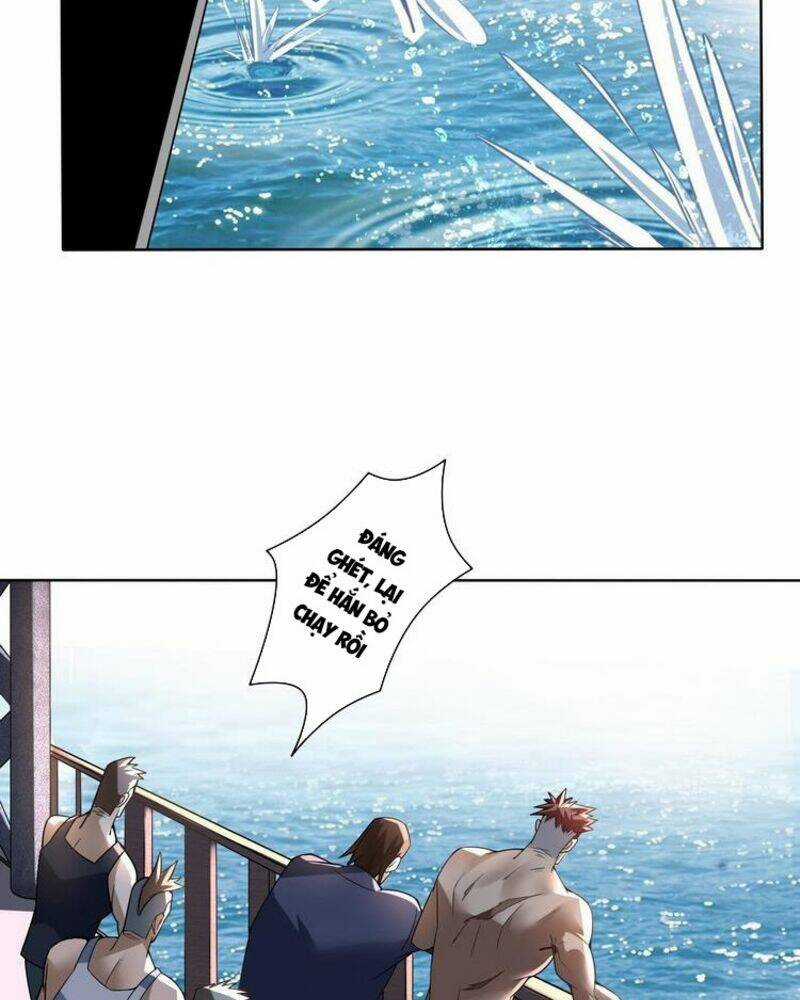 Khinh Phong Chapter 14 trang 26