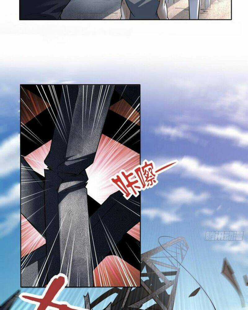 Khinh Phong Chapter 14 trang 28
